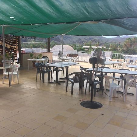 Hotel Terrazas Mulege Exterior photo
